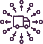 Distribución
