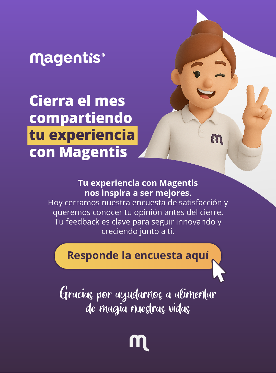 encuesta