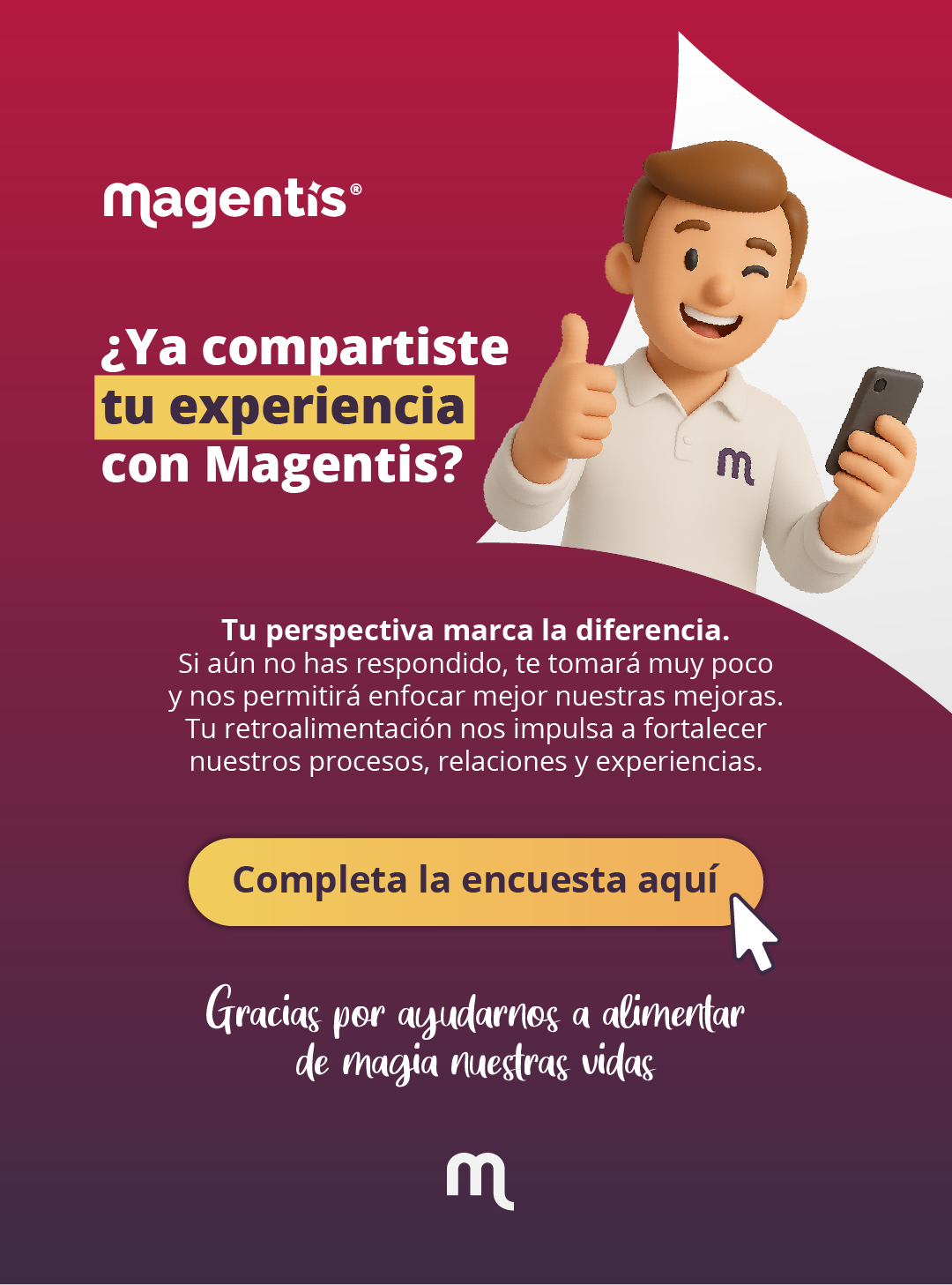 encuesta