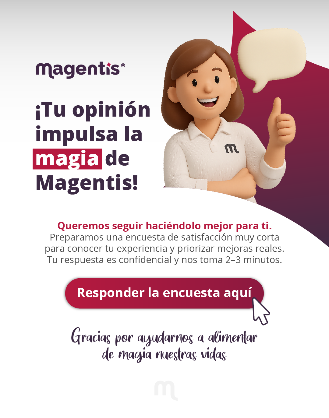 encuesta