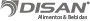 Logo disan-alimentos