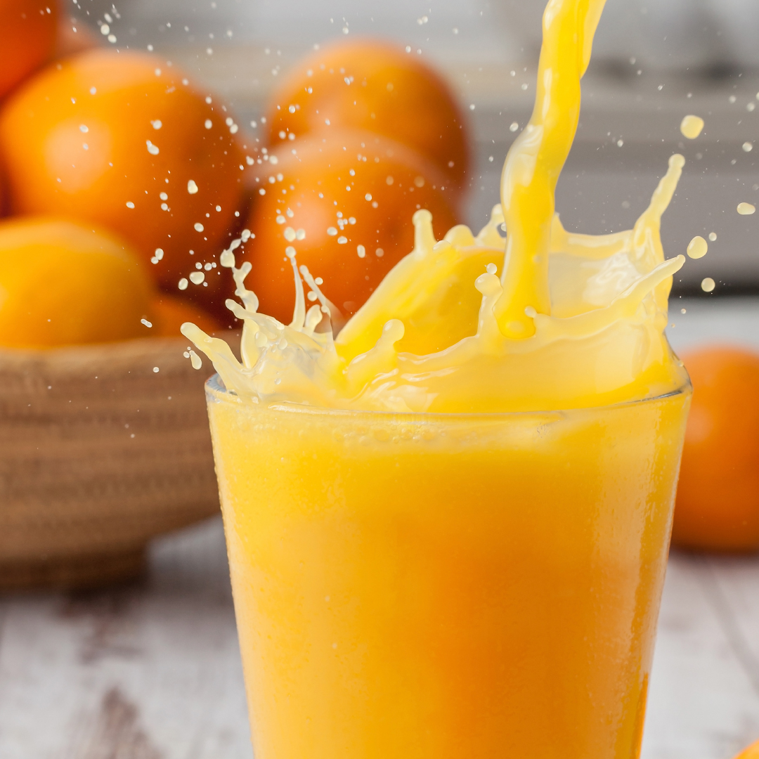 Bebidas y emulsiones